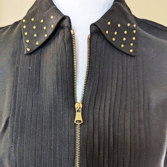 Sinequanone Blouse Size XS/S - Picture 2 of 12